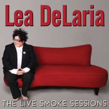 Album Lea Delaria: The Live Smoke Sessions