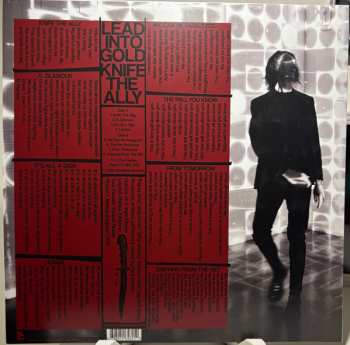 LP Lead Into Gold: Knife The Ally