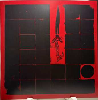 LP Lead Into Gold: Knife The Ally