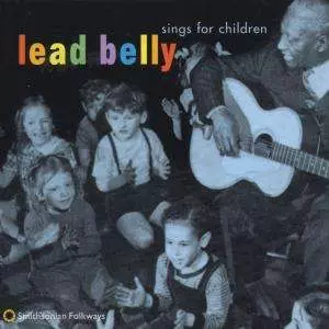 Negro Folk Songs For Young People