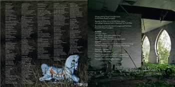 LP Leadfinger: No Room At The Inn