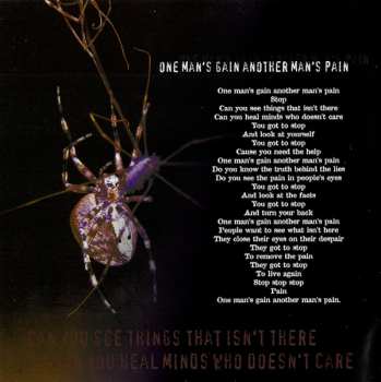 3CD/Zestaw pudełkowy Leæther Strip: After The Devastation LTD