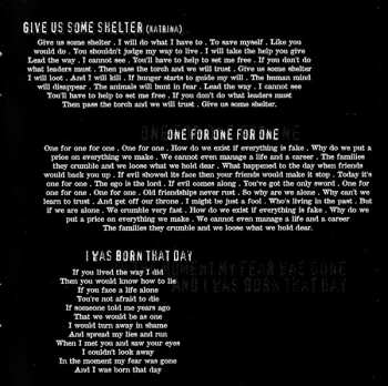 3CD/Zestaw pudełkowy Leæther Strip: After The Devastation LTD