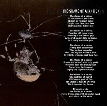 3CD/Zestaw pudełkowy Leæther Strip: After The Devastation LTD