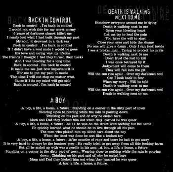 3CD/Zestaw pudełkowy Leæther Strip: After The Devastation LTD