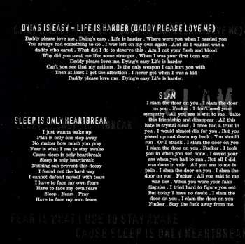 3CD/Zestaw pudełkowy Leæther Strip: After The Devastation LTD