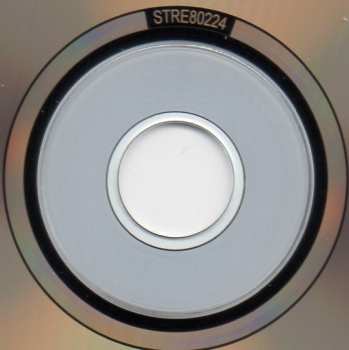 3CD/Zestaw pudełkowy Leæther Strip: Civil Disobedience LTD