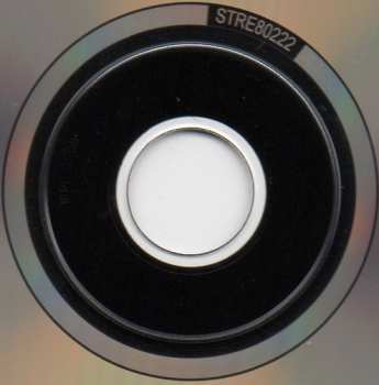 3CD/Zestaw pudełkowy Leæther Strip: Civil Disobedience LTD