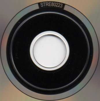 3CD/Zestaw pudełkowy Leæther Strip: Civil Disobedience LTD