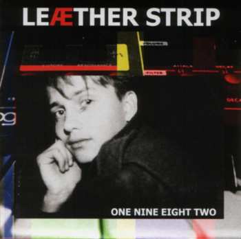 3CD/Zestaw pudełkowy Leæther Strip: Civil Disobedience LTD