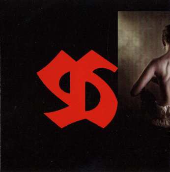 2CD/Zestaw pudełkowy Leæther Strip: Yes I'm Limited V LTD