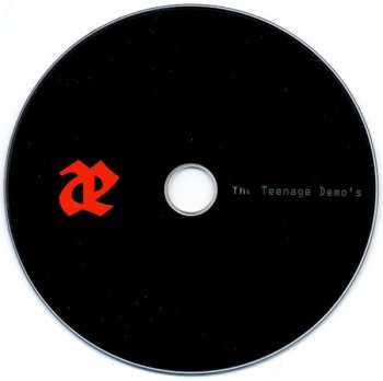 2CD/Zestaw pudełkowy Leæther Strip: Yes I'm Limited V LTD