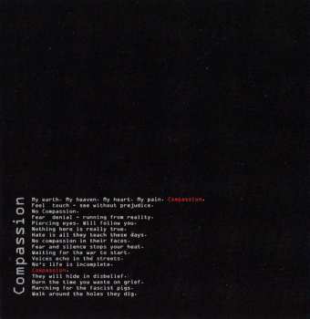 2CD/Zestaw pudełkowy Leæther Strip: Yes I'm Limited V LTD