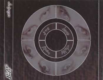 CD Leaf: Circle Of Ways