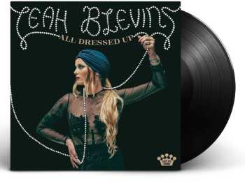 LP Leah Blevins: All Dressed Up