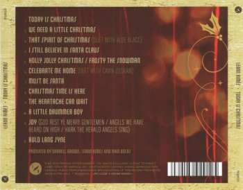 CD LeAnn Rimes: Today Is Christmas