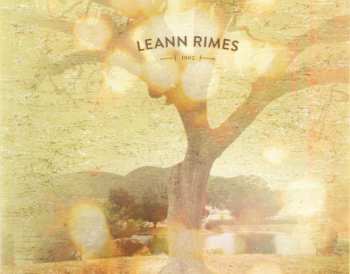 CD LeAnn Rimes: Today Is Christmas
