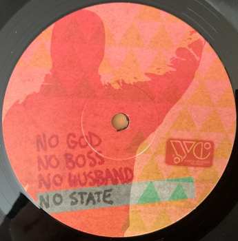 LP Leanne Betasamosake Simpson: Live Like The Sky LTD