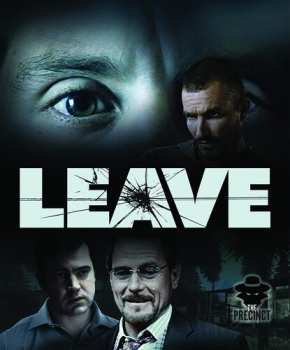 Album Leave.: Leave