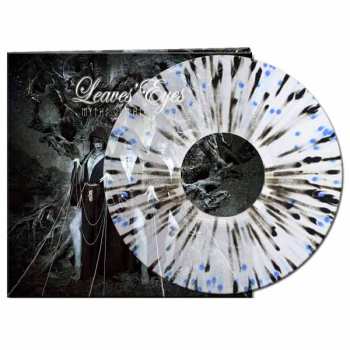 LP Leaves' Eyes: Myths Of Fate CLR | LTD