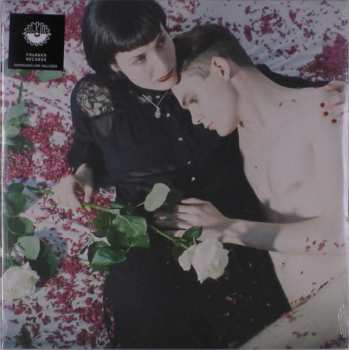Album Lebanon Hanover: Tomb For Two 