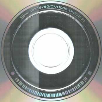 3CD/Zestaw pudełkowy Jean Marie Leclair: Scylla & Glaucus