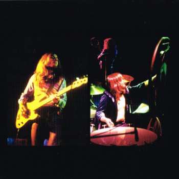 CD Led Zeppelin: Houses Of The Holy DIGI