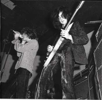 2CD Led Zeppelin: Led Zeppelin DLX | DIGI