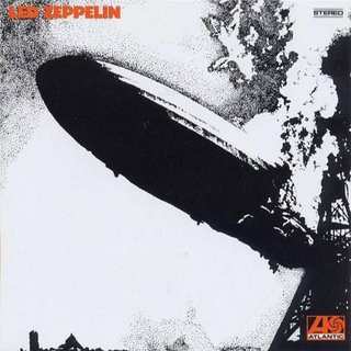 CD Led Zeppelin: Led Zeppelin