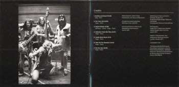 CD Led Zeppelin: Presence DIGI