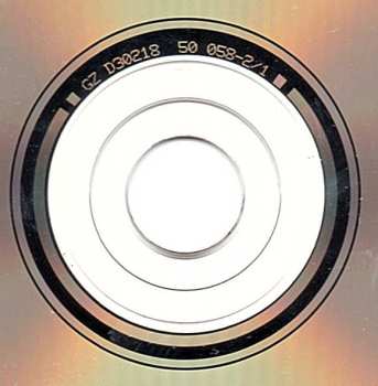 2CD Led Zeppelin: Remasters