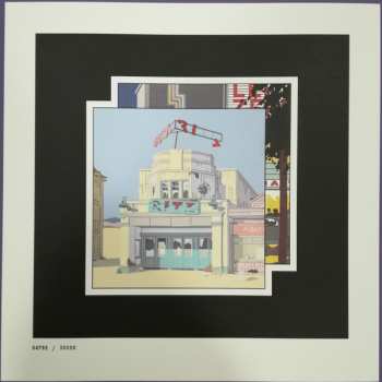 4LP/2CD/3DVD/Zestaw pudełkowy Led Zeppelin: The Soundtrack From The Film The Song Remains The Same DLX | NUM