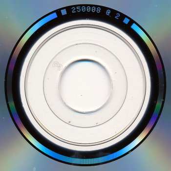 CD Led Zeppelin: Untitled