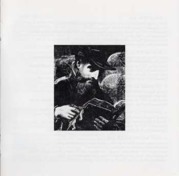 CD Led Zeppelin: Untitled