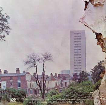 CD Led Zeppelin: Untitled