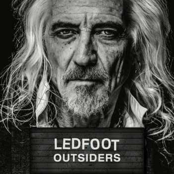 Album Ledfoot: Outsiders