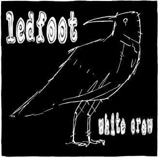 White Crow