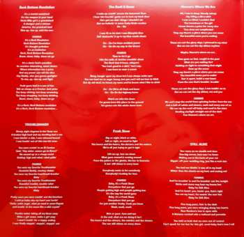 LP Lee Aaron: Elevate LTD | CLR