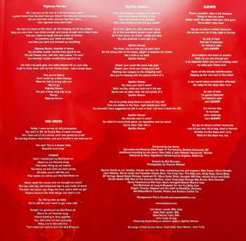 LP Lee Aaron: Elevate LTD | CLR