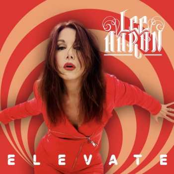CD Lee Aaron: Elevate