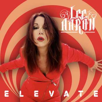 LP Lee Aaron: Elevate
