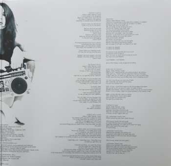 LP Lee Aaron: Radio On! LTD | CLR