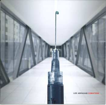 Album Lee Abraham: Comatose