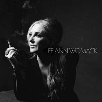 CD Lee Ann Womack: The Lonely, The Lonesome & The Gone