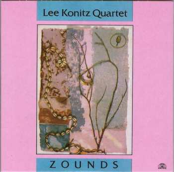 5CD/Zestaw pudełkowy Lee Konitz: The Complete Remastered Recordings On Black Saint & Soul Note