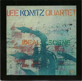5CD/Zestaw pudełkowy Lee Konitz: The Complete Remastered Recordings On Black Saint & Soul Note