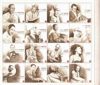 2CD Lee Konitz: Two Not One