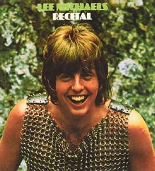 Album Lee Michaels: Recital