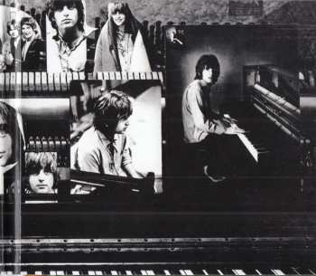 CD Lee Michaels: Recital