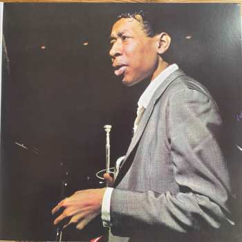 LP Lee Morgan: ¡Caramba!